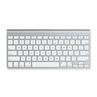 Teclado inalámbricoKeyboard & Mouse
