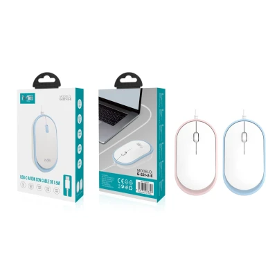 Souris USB-C en gros | M2TEC Grossiste