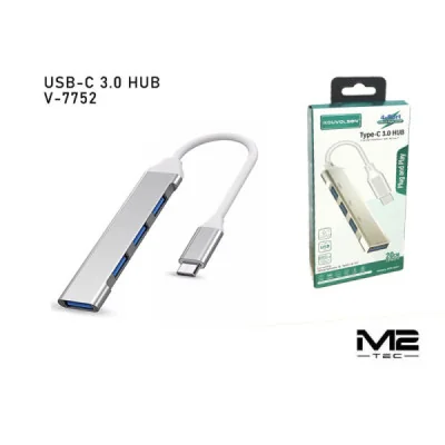 Hub USB-CAdapters & OTG