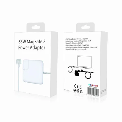 Cargador, 85 W al por mayor | M2TEC Mayorista