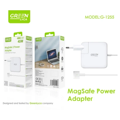 Cargador MagSafe, 45 W paraCargadores de Pared (sin cable)