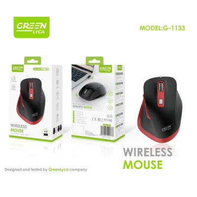 Souris Bluetooth GL-526 en gros | M2TEC Grossiste