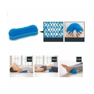 Cojín Elástico Multiposición para Cuello y Lumbar Mayorista