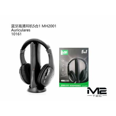Casque Bluetooth P47 en gros | M2TEC, grossiste