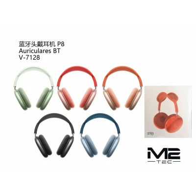 Casque Bluetooth SD-1004 en gros | Grossiste M2TEC