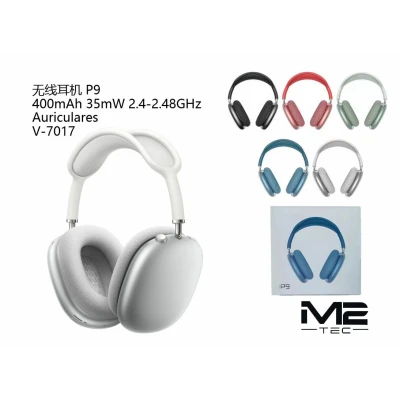 Auriculares cascosHeadset Earphones