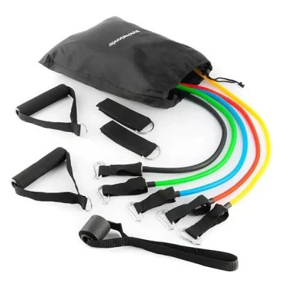 Cuerdas elásticas gymSports & Outdoors