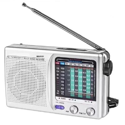 RadioRadios