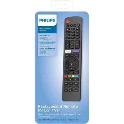 Télécommandes Philips pour téléviseurs LG en gros | M2TEC, grossiste
