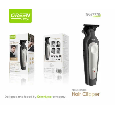 Vente en gros de tondeuses à cheveux Green Lyca GL69970 | Grossiste M2TEC