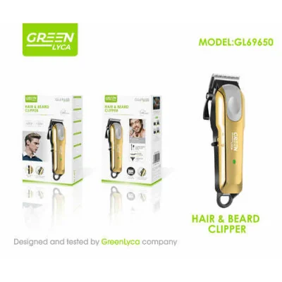 Cortapelos con luz, 1500 mAh, GL69650 al por mayor | M2TEC Mayorista