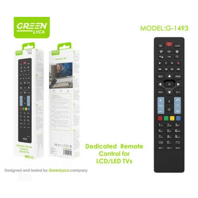 Mando TV OKIMandos & Controles Remoto