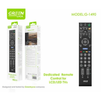 Télécommandes TV Sony en gros | M2TEC, grossiste