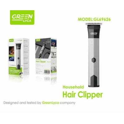 Tondeuse à cheveux et à barbe professionnelle Green Lyca GL69626 en gros | M2T...