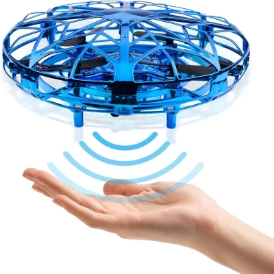 Dron volador manualToys and games