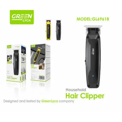 Cortapelos con luz, 1200 mAh,GL69618 al por mayor | M2TEC Mayorista