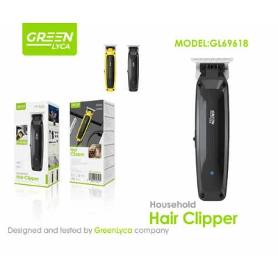 Tondeuse à cheveux avec lumière, batterie 1200 mAh, GL69618, vente en gros | M2TEC Wholesale