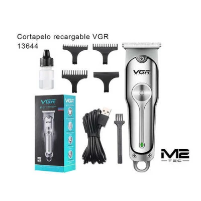 Cortapelos profesional VGR V-071 al por mayor | M2TEC Mayorista