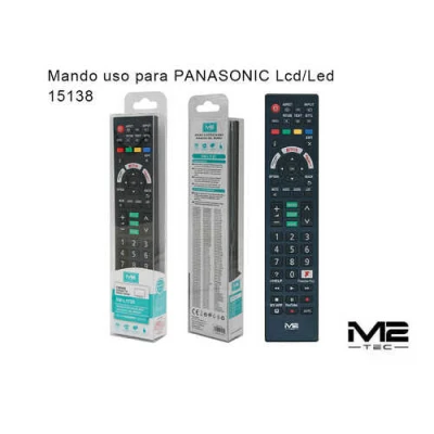 Télécommandes TV RM-L1720 en gros | M2TEC Grossiste