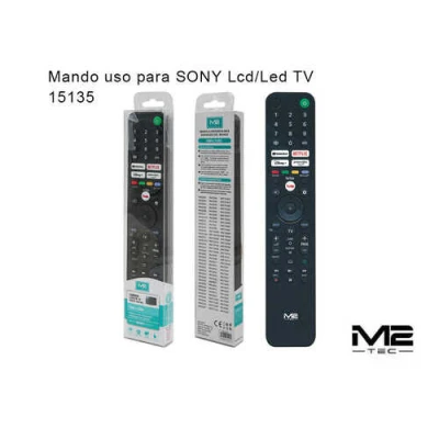 Mando TV RM-L1690Mandos & Controles Remoto