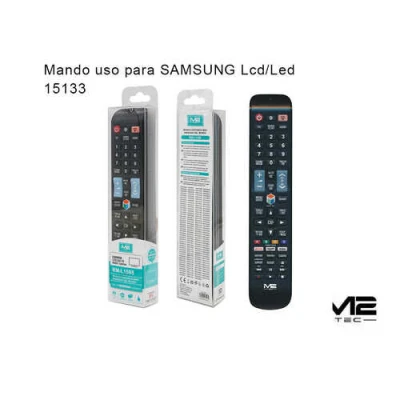 Mando TV RM-L1598Mandos & Controles Remoto