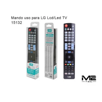 Télécommandes TV RM-L930+3 en gros | Grossiste M2TEC