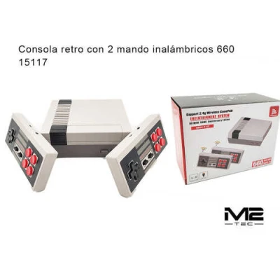 Mando inalámbrico TVMandos & Controles Remoto