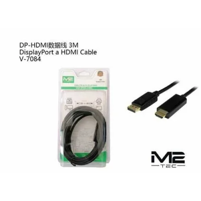 Cables de Vídeo M2TEC Mayorista