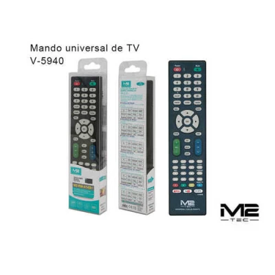 Vente en gros de télécommandes universelles pour téléviseurs | M2TEC Grossiste