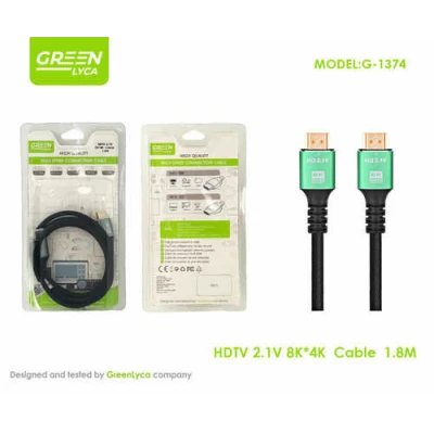 Cable HDMI, 1.8M paraCables Vídeos