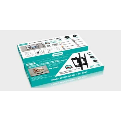 Soporte de pared para TV 26-55Mounts