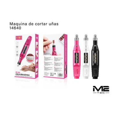 Torno Eléctrico Manicura y Pedicura 14640 | M2TEC