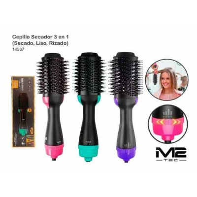 straightening brush wholesale | M2TEC
