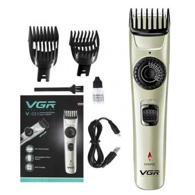 Tondeuse professionnelle VGR V-031