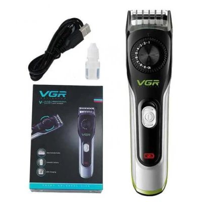VGR V-028 Professional Hair Clipper