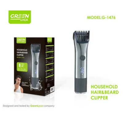 Cortapelos G-1476Hair Clippers & Barber Accessories