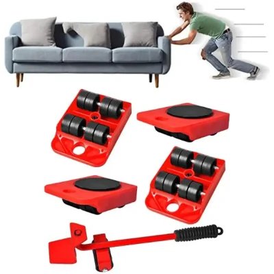 Levantador mueblesHome Organization