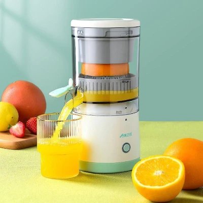Extracteur de jus automatique en gros | Grossiste M2TEC