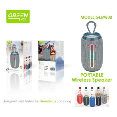 Enceintes Bluetooth en gros | M2TEC Grossiste