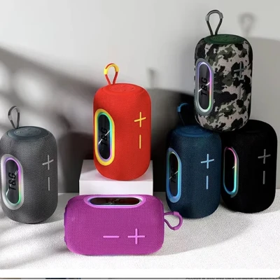 Enceinte Bluetooth TG665 en gros | M2TEC, grossiste