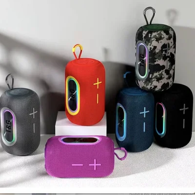 Enceinte Bluetooth TG665 en gros | M2TEC, grossiste