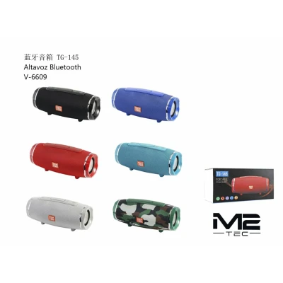Haut - parleur Bluetooth 5.3, 5wx2, 1200 mAh, Tg - 145 %category-name%