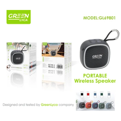 Altavoz Bluetooth paraAltavoces