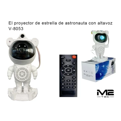 Altavoces M2TEC Mayorista