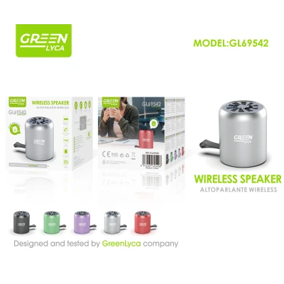 Enceintes Bluetooth M9 en gros | M2TEC en gros