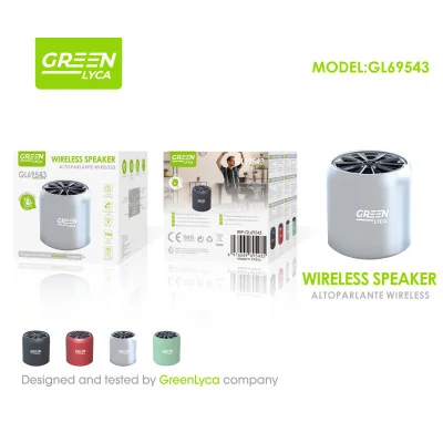 Enceinte Bluetooth M9Plus en gros | M2TEC en gros