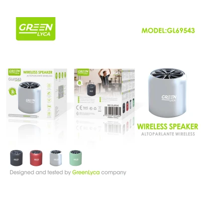 Altavoz Bluetooth M9Plus M9PlusSpeakers