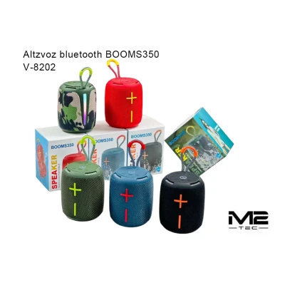 Bluetooth Speaker wholesale | M2TEC