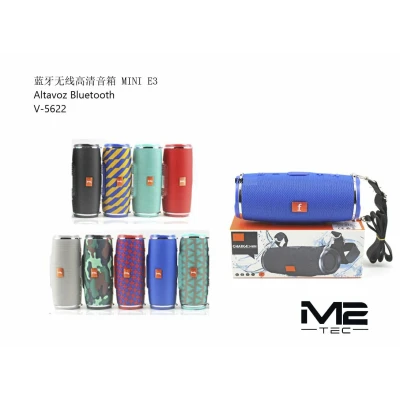 Enceinte portable sans fil, Bluetooth 5.3, SUPER BASS 5W x2, TWS, 12...