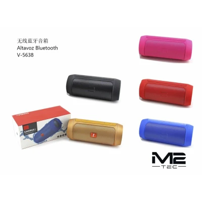 Altavoz Bluetooth Charge paraAltavoces